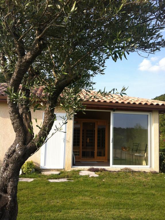 Le Clos Castel - Gite Equipe กาสเตลจาลูซ์ ภายนอก รูปภาพ