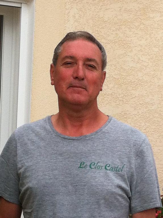 Le Clos Castel - Gite Equipe กาสเตลจาลูซ์ ภายนอก รูปภาพ